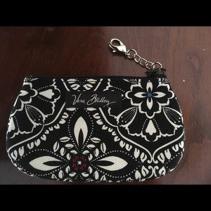 Vera Bradley coin purse/ ID holder